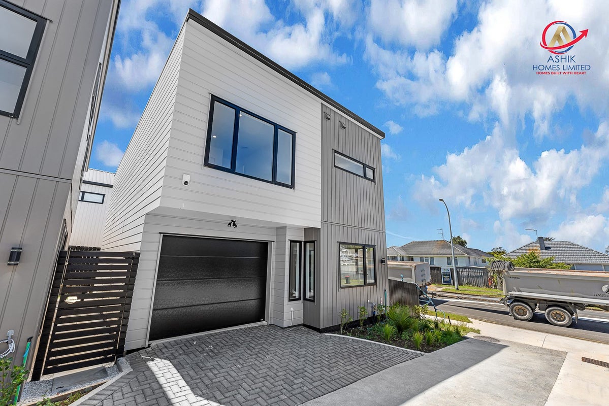 76 Swaffield Road, Papatoetoe, Auckland - Carousel 2
