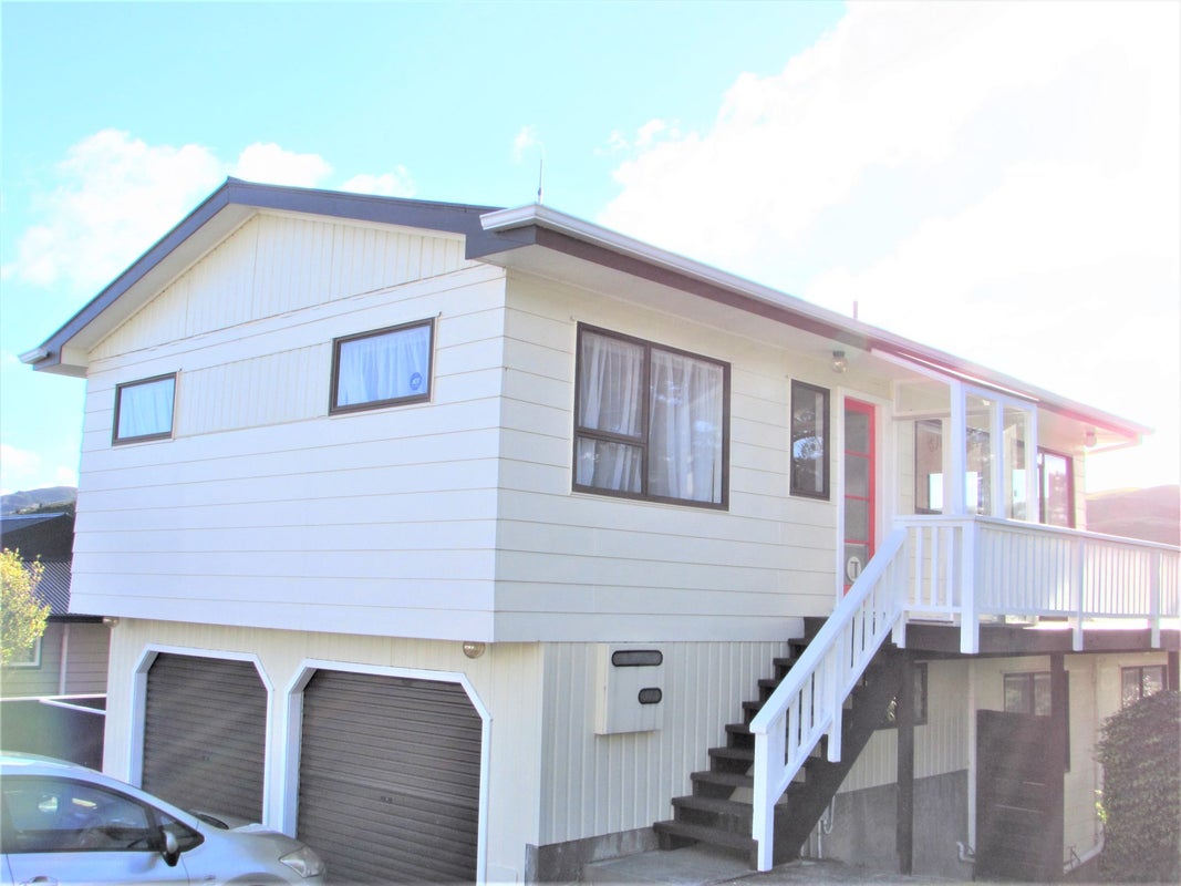 34 Timaru Grove, Kelson, Lower Hutt - Carousel 10