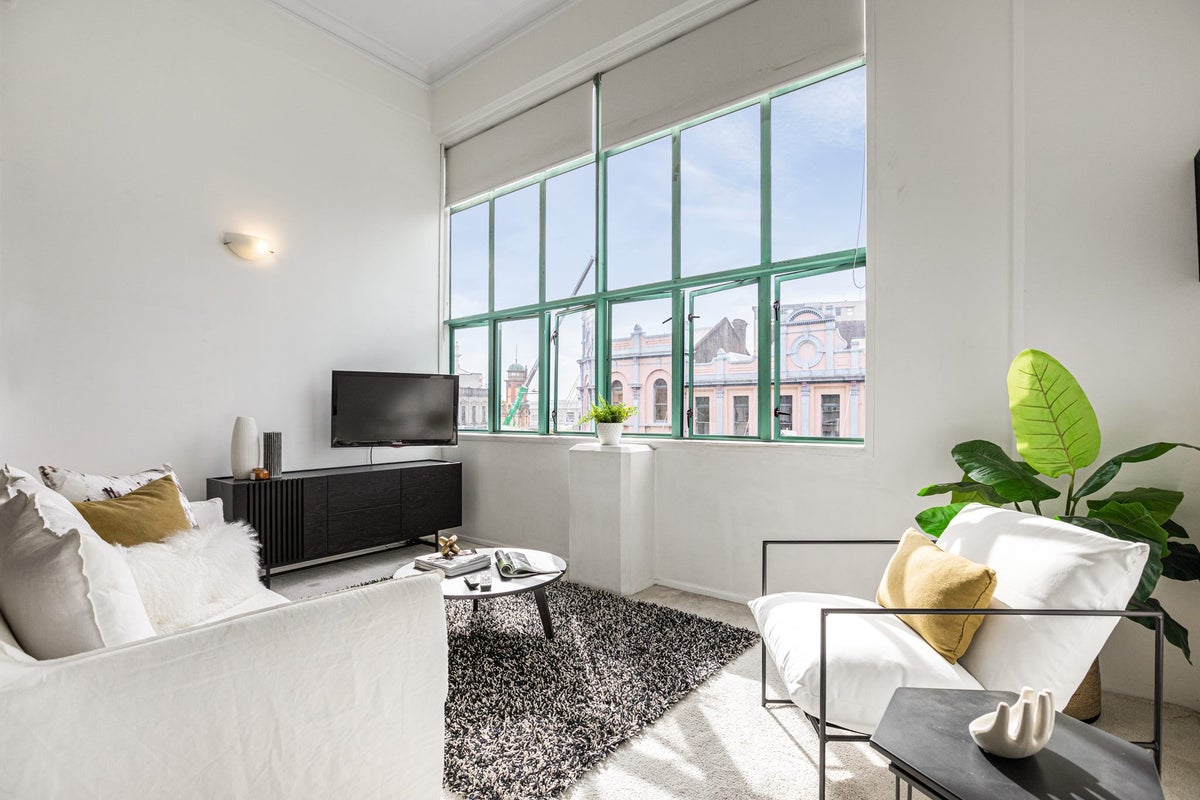 1B/238 Karangahape Road, Newton, Auckland - Carousel 2