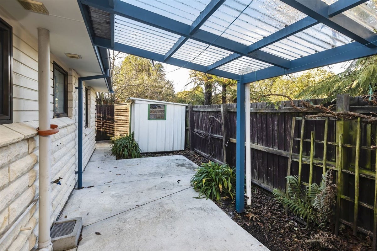 3/9 Ikamatua Lane, Sydenham, Christchurch - Carousel 15