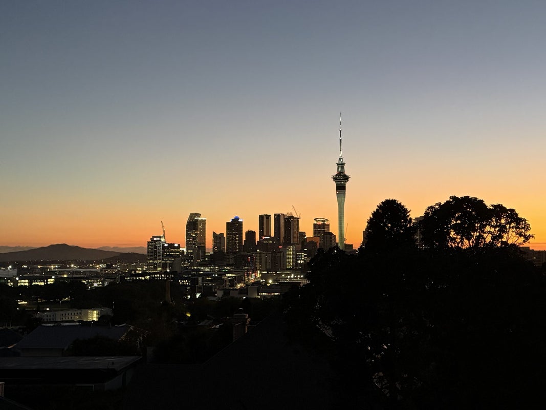 14/18 ARTHUR STREET, Freemans Bay, Auckland - Carousel 1