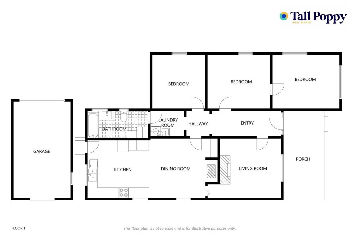 42 REDWOOD ST, Blenheim, BLENHEIM - Carousel 22