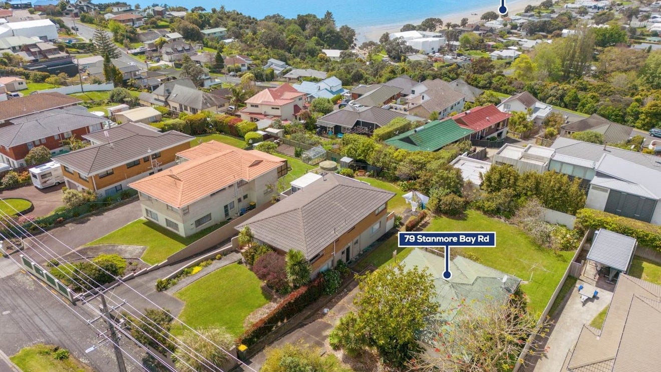 79 Stanmore Bay Road, Stanmore Bay, Whangaparaoa - Carousel 1