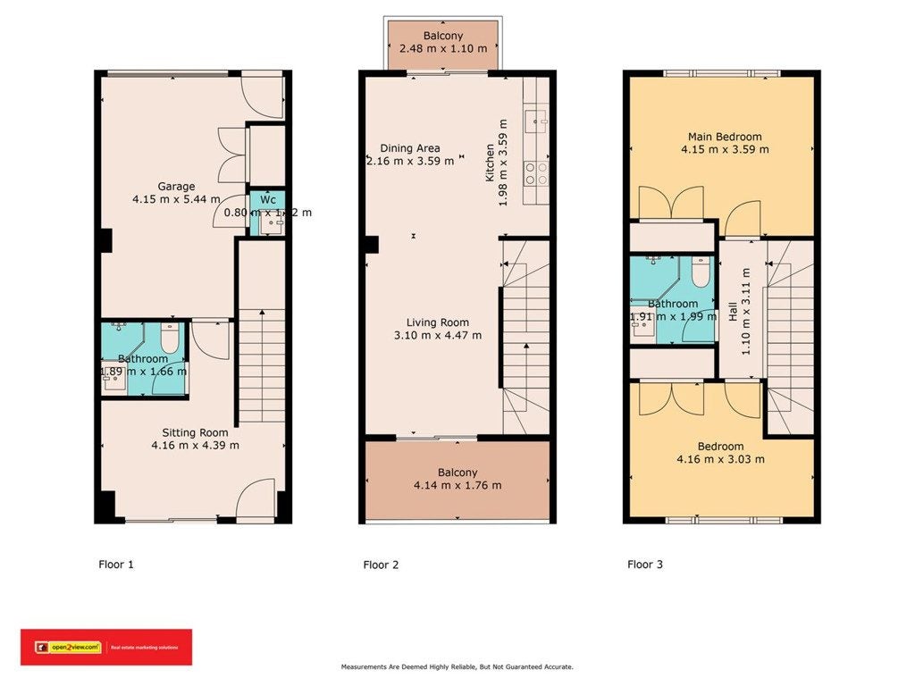 3/1 Matuhi Rise, Henderson, Auckland - Carousel 12