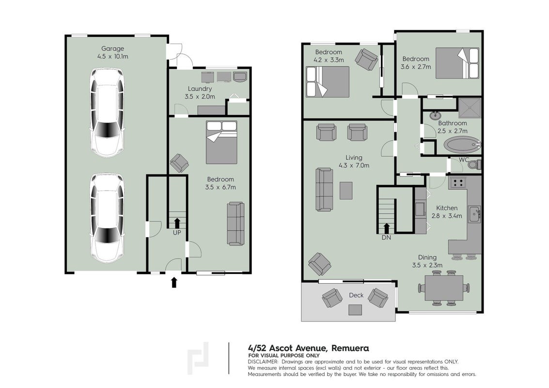 4/52 Ascot Avenue, Remuera, Auckland - Carousel 15