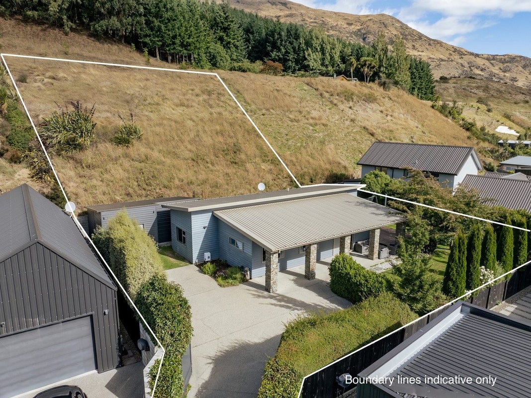 6 Marsden Place, Lower Shotover, Queenstown - Carousel 1