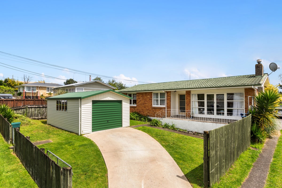 62 Sherson Street, Gate Pa, Tauranga - Carousel 1