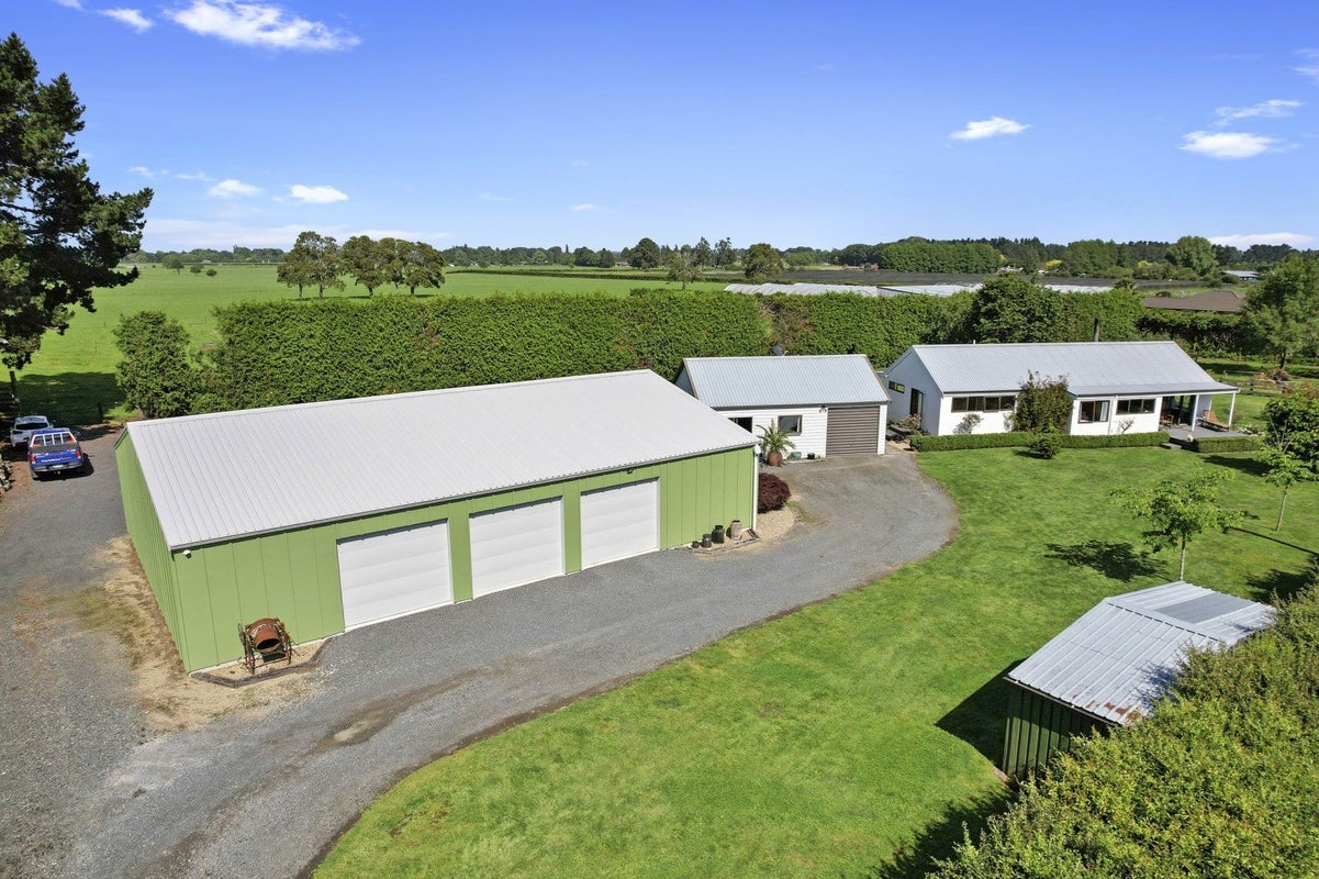 62 Ringer Road, Tauwhare, Hamilton - Carousel 1