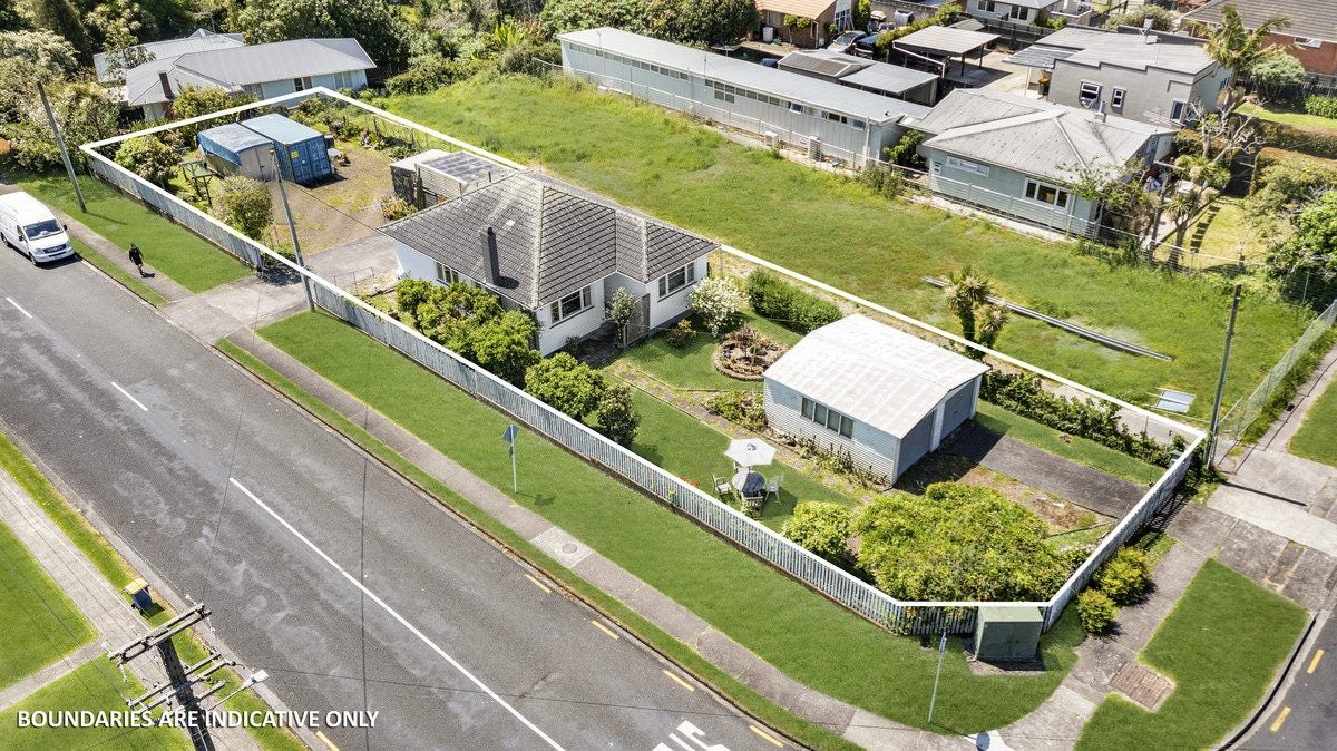 131 Seabrook Avenue, New Lynn, Auckland - Carousel 1