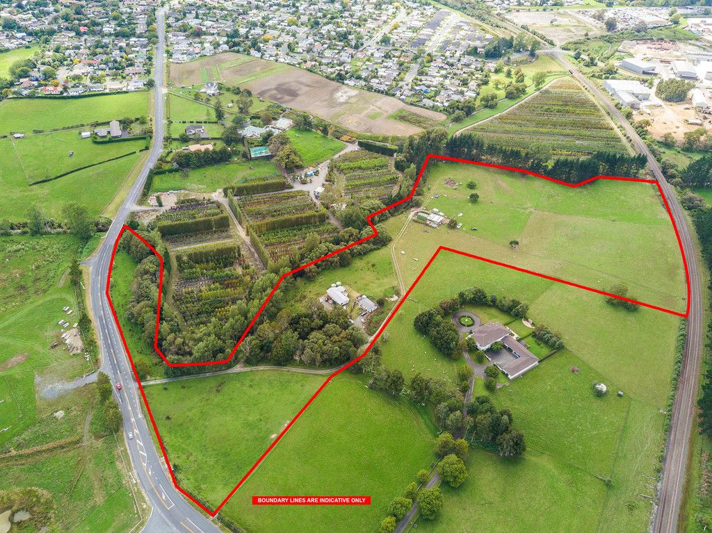156 Opaheke Road, Papakura - Carousel 19