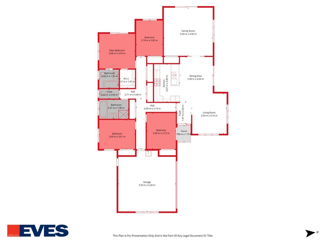 274 Lakes Boulevard, Pyes Pa, Tauranga - Carousel 29