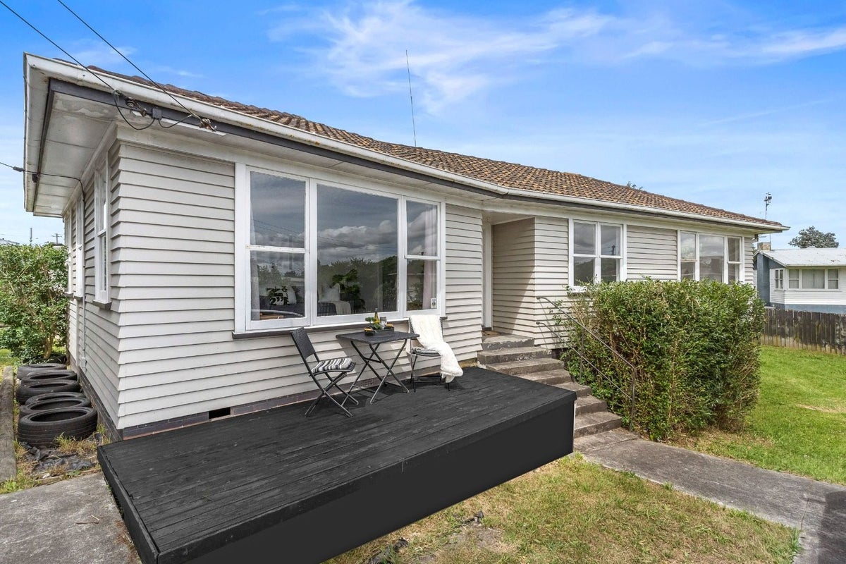 132A Browns Road, Manurewa, Auckland - Carousel 1