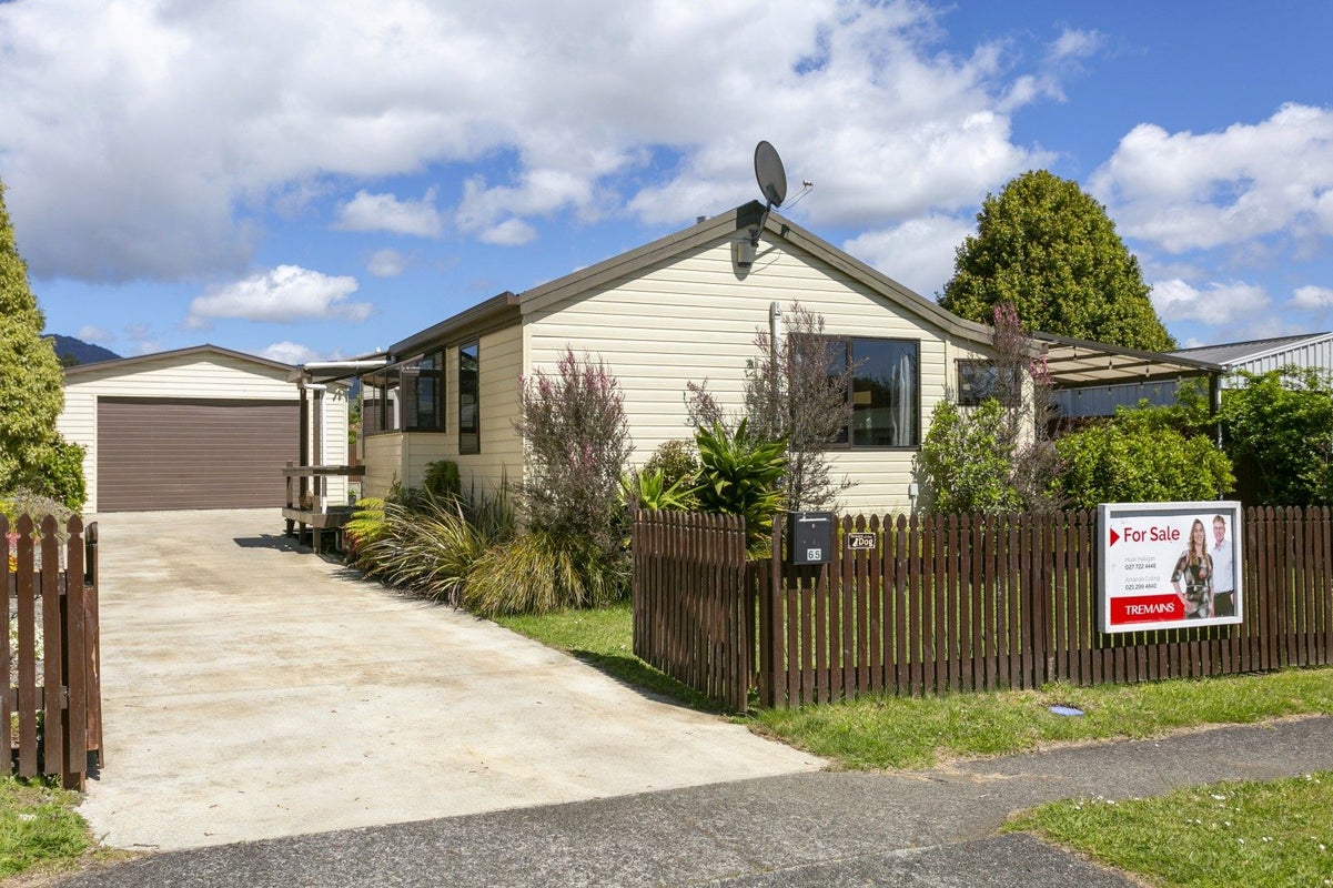 65 Rangiamohia Road, Turangi - Carousel 1