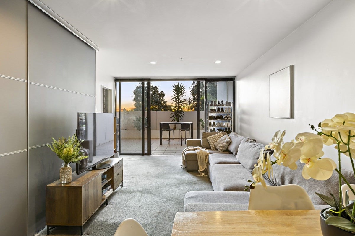 14GA Exmouth Street, Eden Terrace, Auckland - Carousel 2