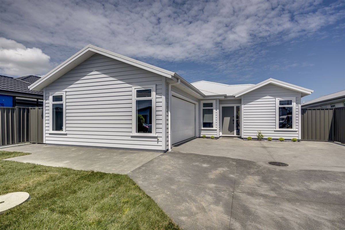 21 Ruapehu Road, Poraiti, Napier - Carousel 21