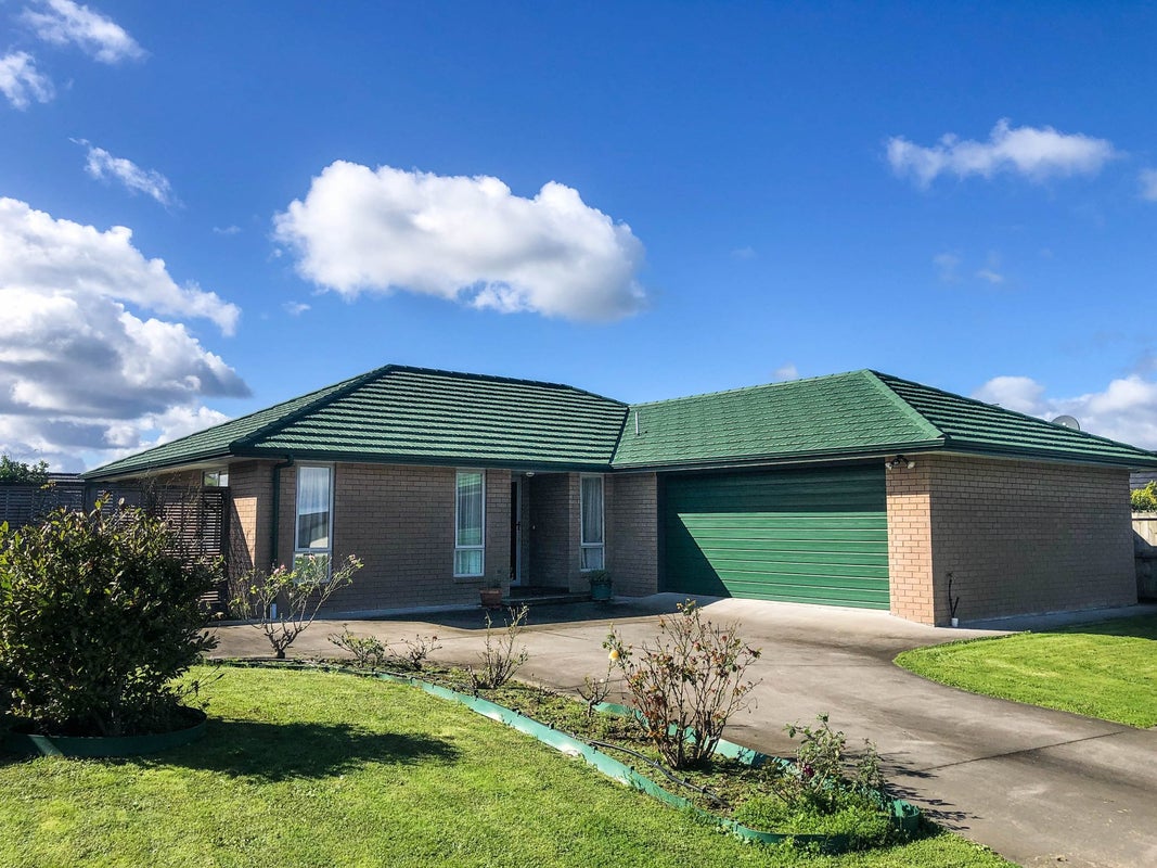6 Dunstan Avenue, Tikipunga, Whangarei - Carousel 1