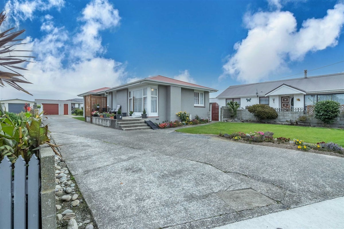 86 Scott Street, Strathern, Invercargill - Carousel 16