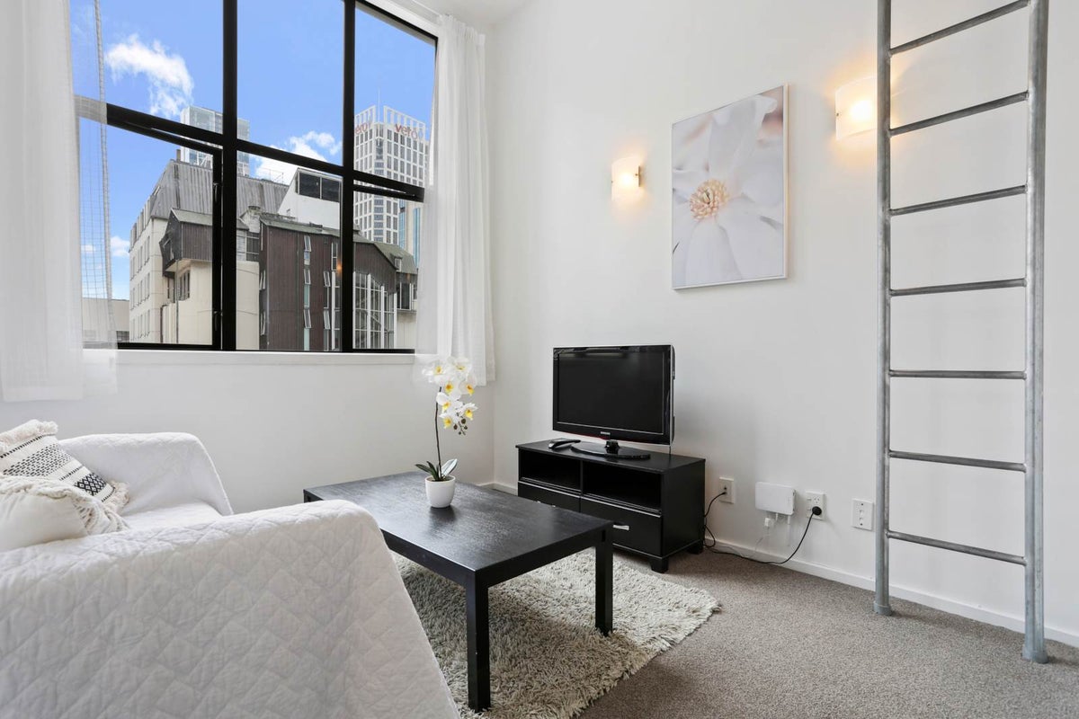 6E/11 Durham Street East, Auckland Central, Auckland - Carousel 1