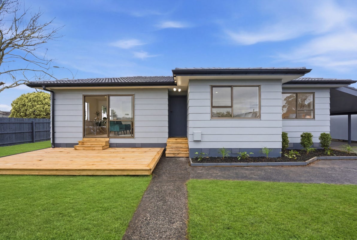 2 Tacon Place, Mangere, Manukau City, Auckland - Carousel 1