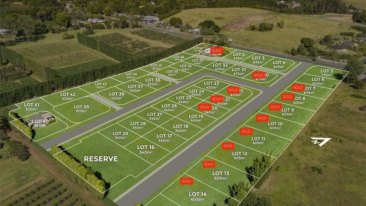 20 Te Uru Lane, Kerikeri, Kerikeri - Carousel 1