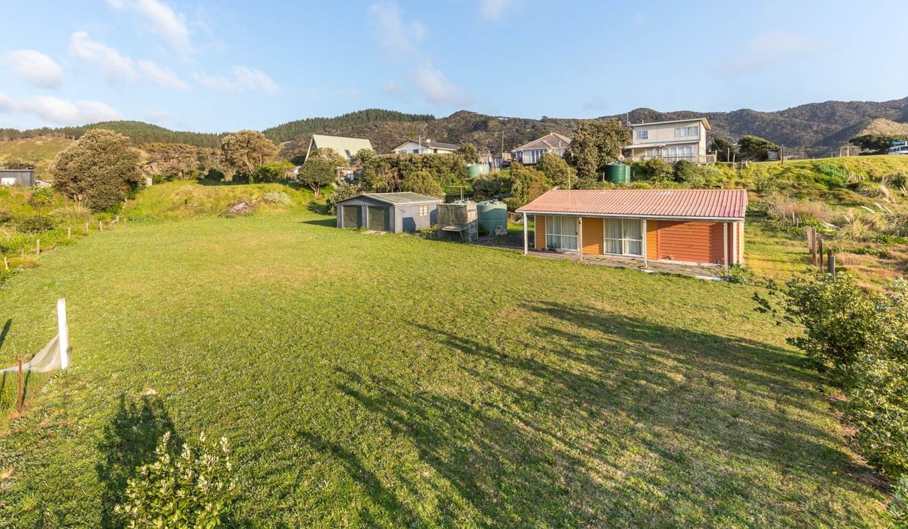 26A Mission Road, Port Waikato - Carousel 1