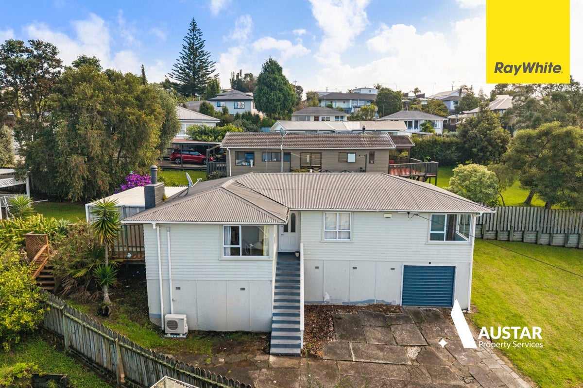 44A Glengarry Road, Glen Eden, Auckland - Carousel 2