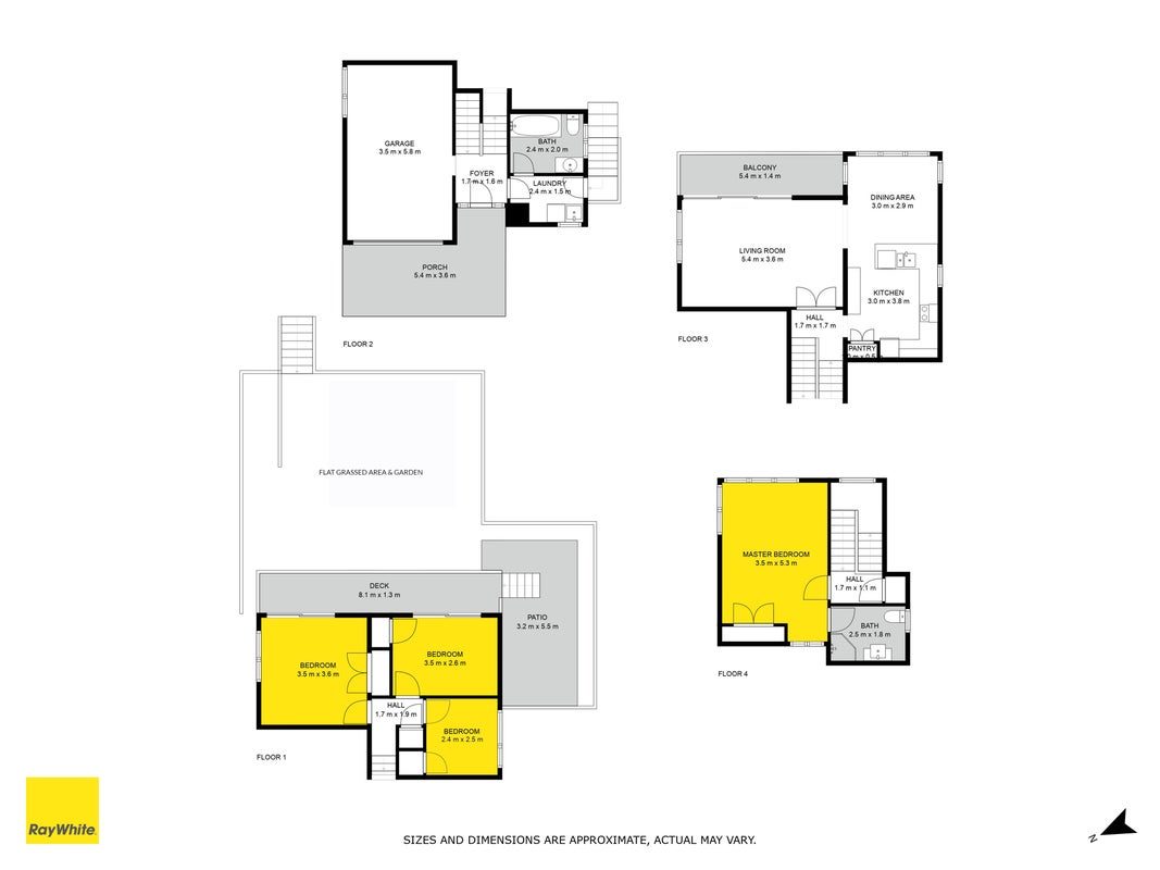 2/158 Onewa Road, Northcote, Auckland - Carousel 23
