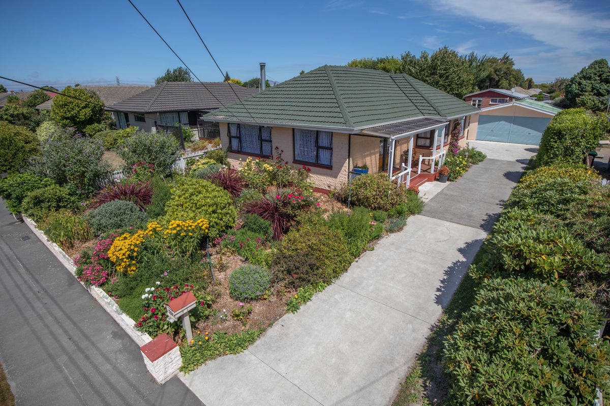 29 Raleigh Street, Bishopdale, Christchurch - Carousel 2