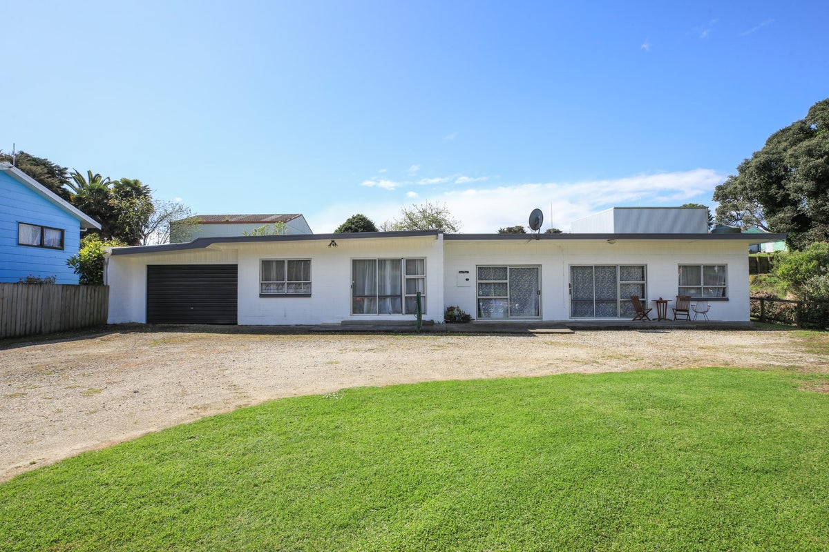 254A Tainui Street, Kawhia, Kawhia - Carousel 1
