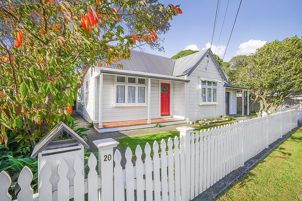 20 Tama Street, Alicetown, Lower Hutt - Carousel 2