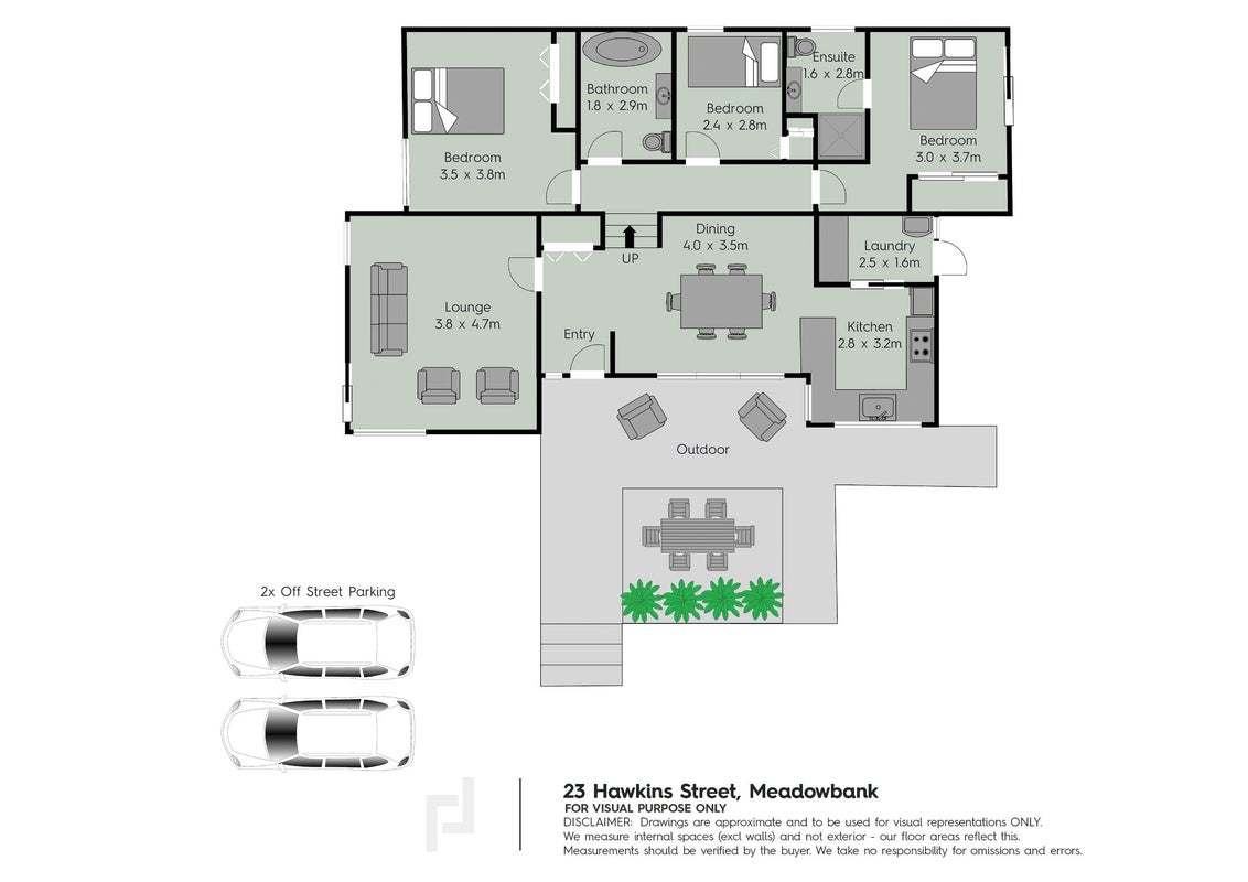 23 Hawkins Street, Meadowbank, Auckland - Carousel 24