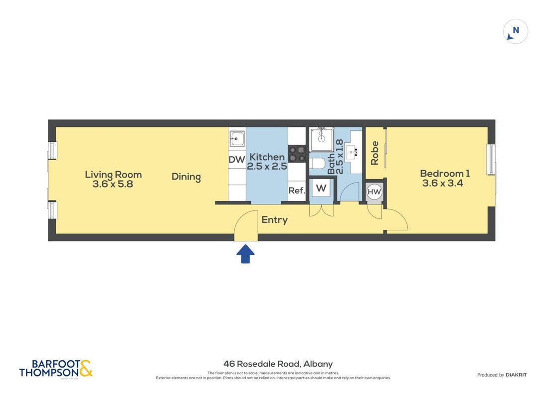 6/46G Rosedale Road, Rosedale, Auckland - Carousel 16