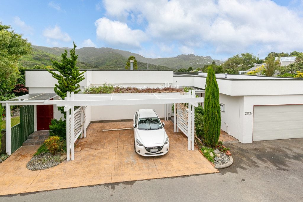 203A Wilton Road, Wilton, Wellington - Carousel 2