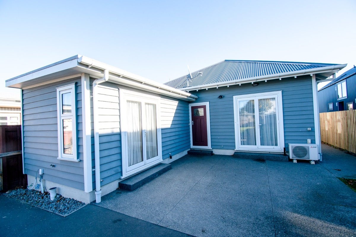 936 Colombo Street, St Albans, Christchurch - Carousel 1