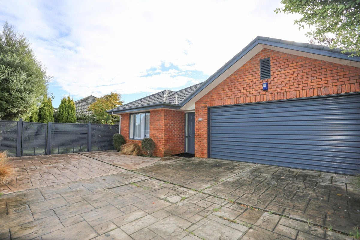 124A Halswell Junction Road, Halswell, Christchurch - Carousel 1