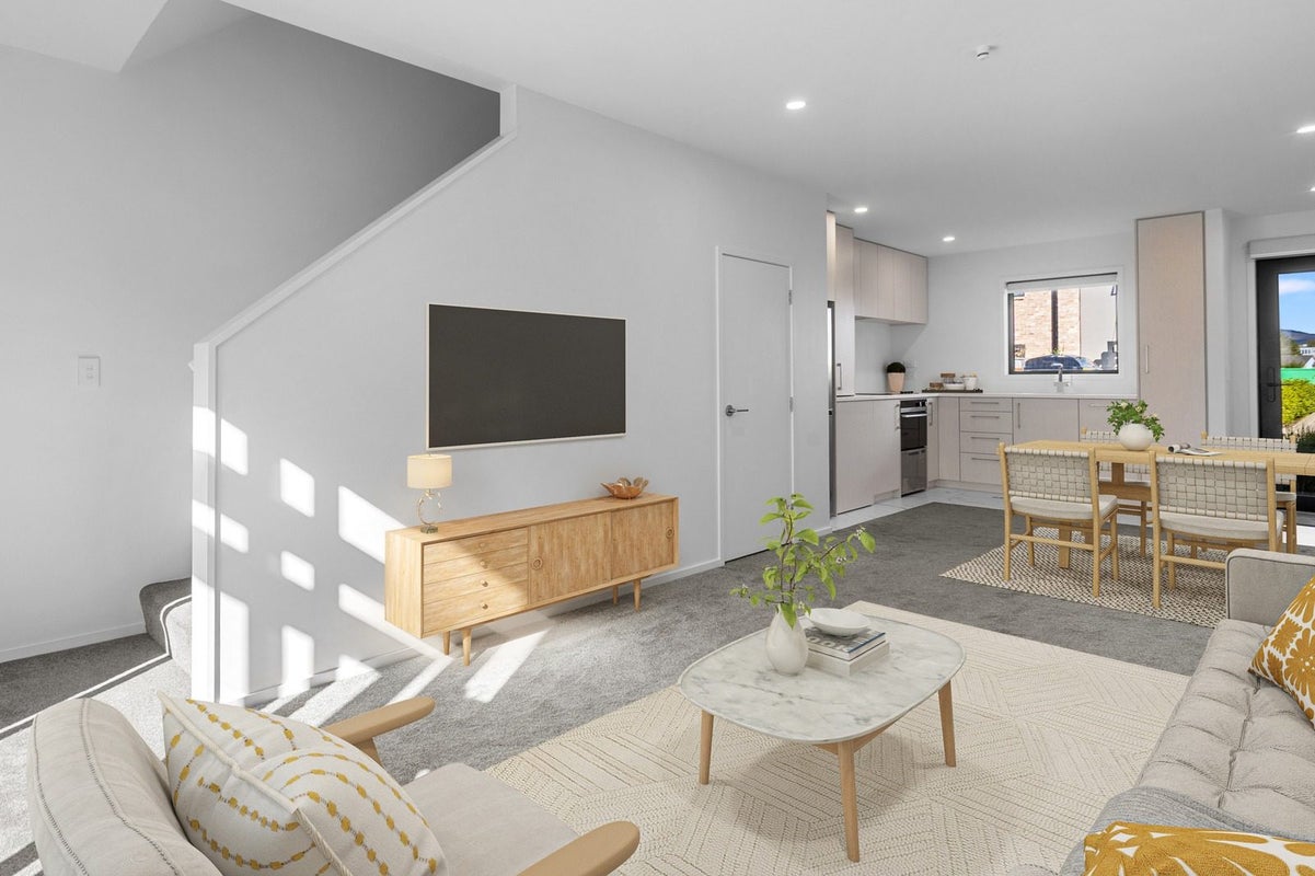 6/6 Riccarton Road, Riccarton, Christchurch - Carousel 1