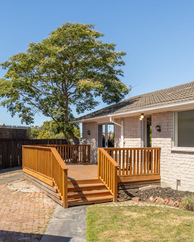 18 Tamarisk Place, Parklands, Christchurch - Carousel 26