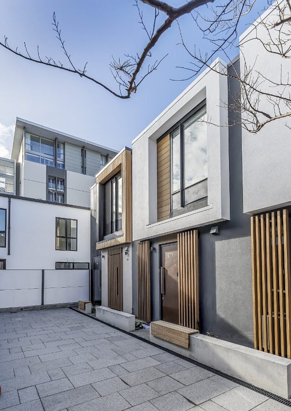 89/11 Jessie Street, Te Aro, Wellington - Carousel 1