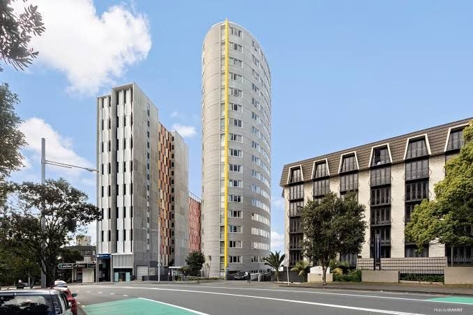 1707/138 Anzac Avenue, Auckland Central, Auckland - Carousel 1
