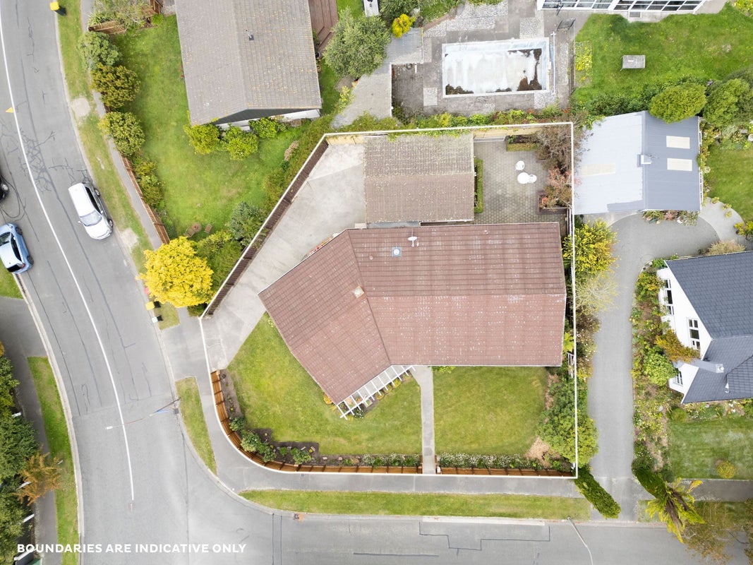 1 Gilmore Place, Burnside, Christchurch - Carousel 31