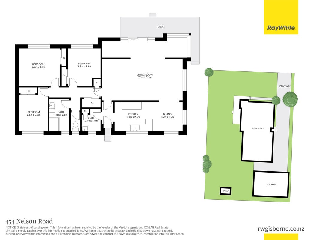 454 Nelson Road, Riverdale, Gisborne - Carousel 20