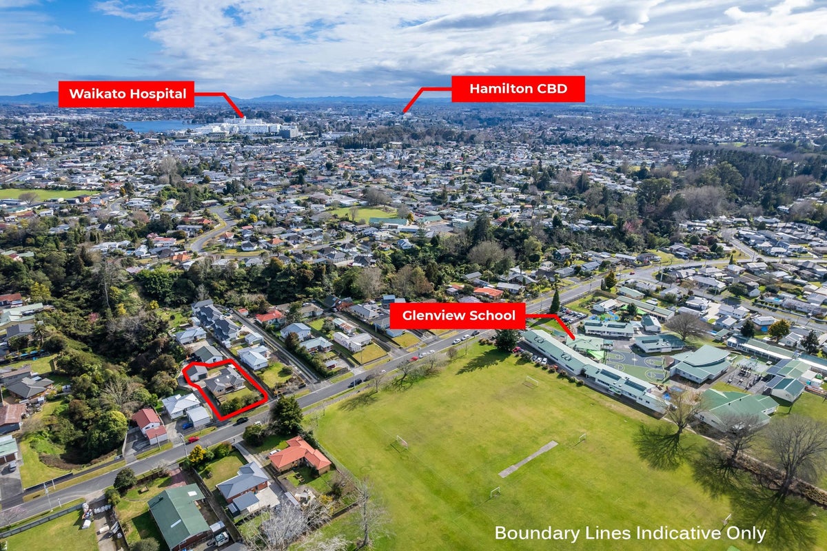 41 Bruce Avenue, Glenview, Hamilton - Carousel 32