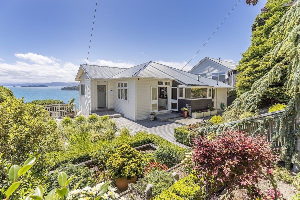 139 Grafton Road, Roseneath, Wellington - Carousel 1