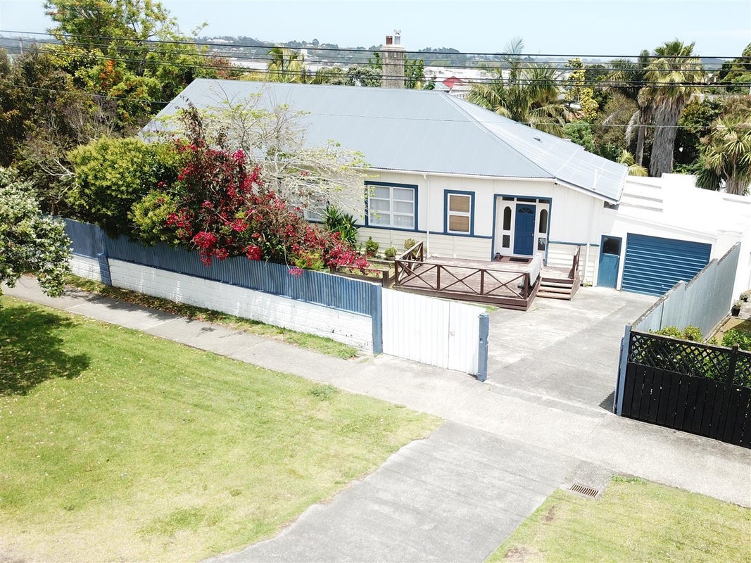 112 Normanby Street, Dargaville - Carousel 17