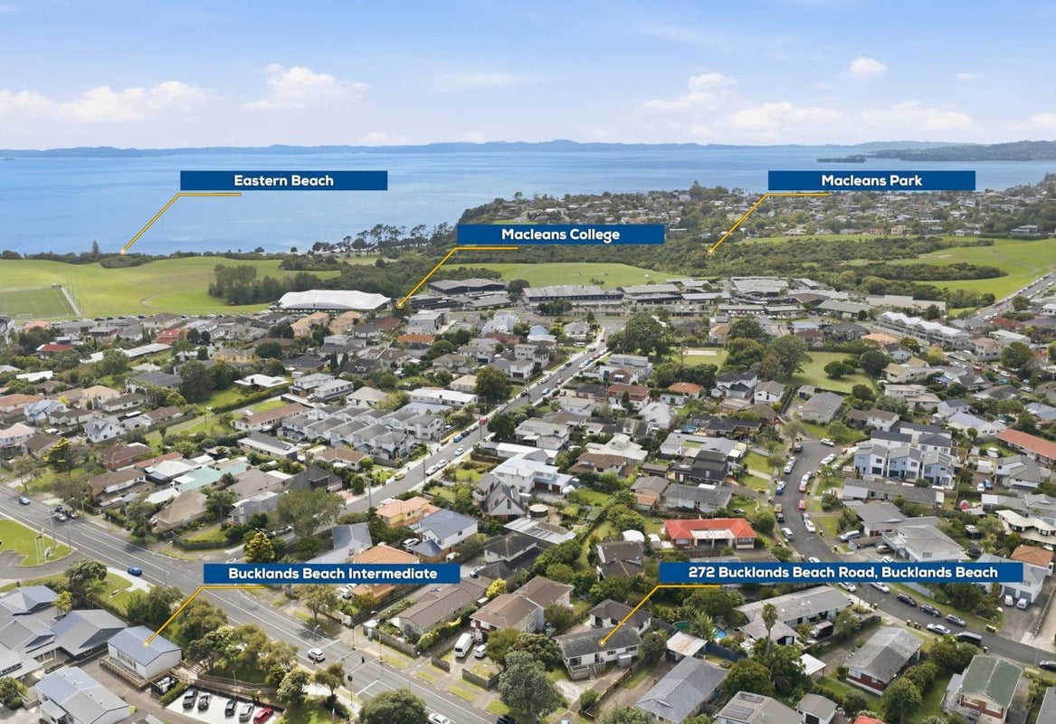 272 Bucklands Beach Road, Bucklands Beach, Auckland - Carousel 14