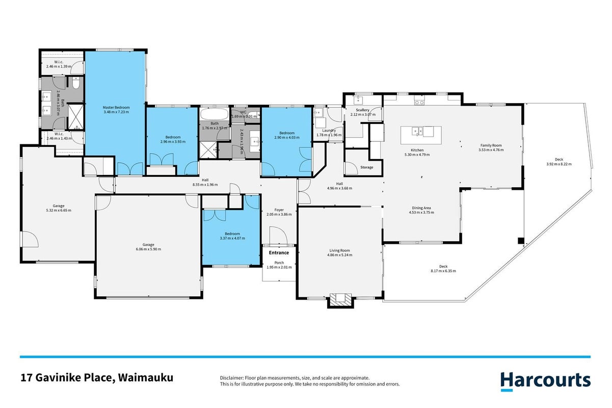 17 Gavinike Place, Waimauku, Waimauku - Carousel 21