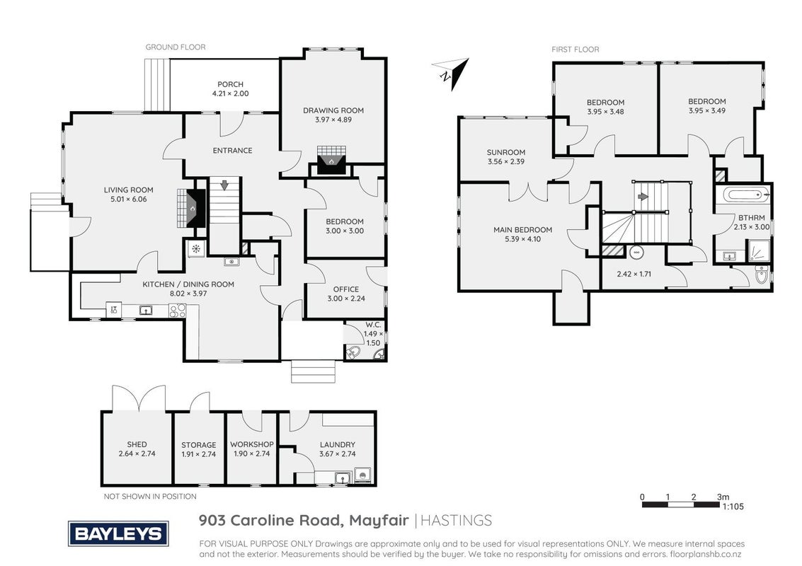 903 Caroline Road, Mayfair, Hastings - Carousel 32