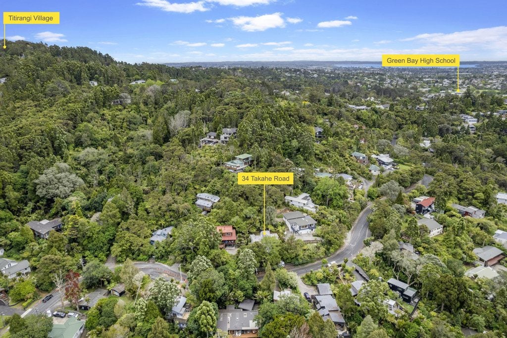 34 Takahe Road, Titirangi, Auckland - Carousel 24