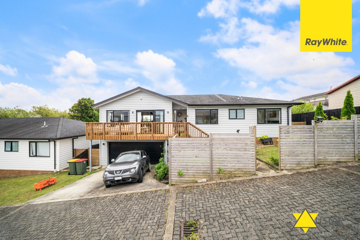 109A Woodglen Road, Glen Eden, Auckland - Carousel 1