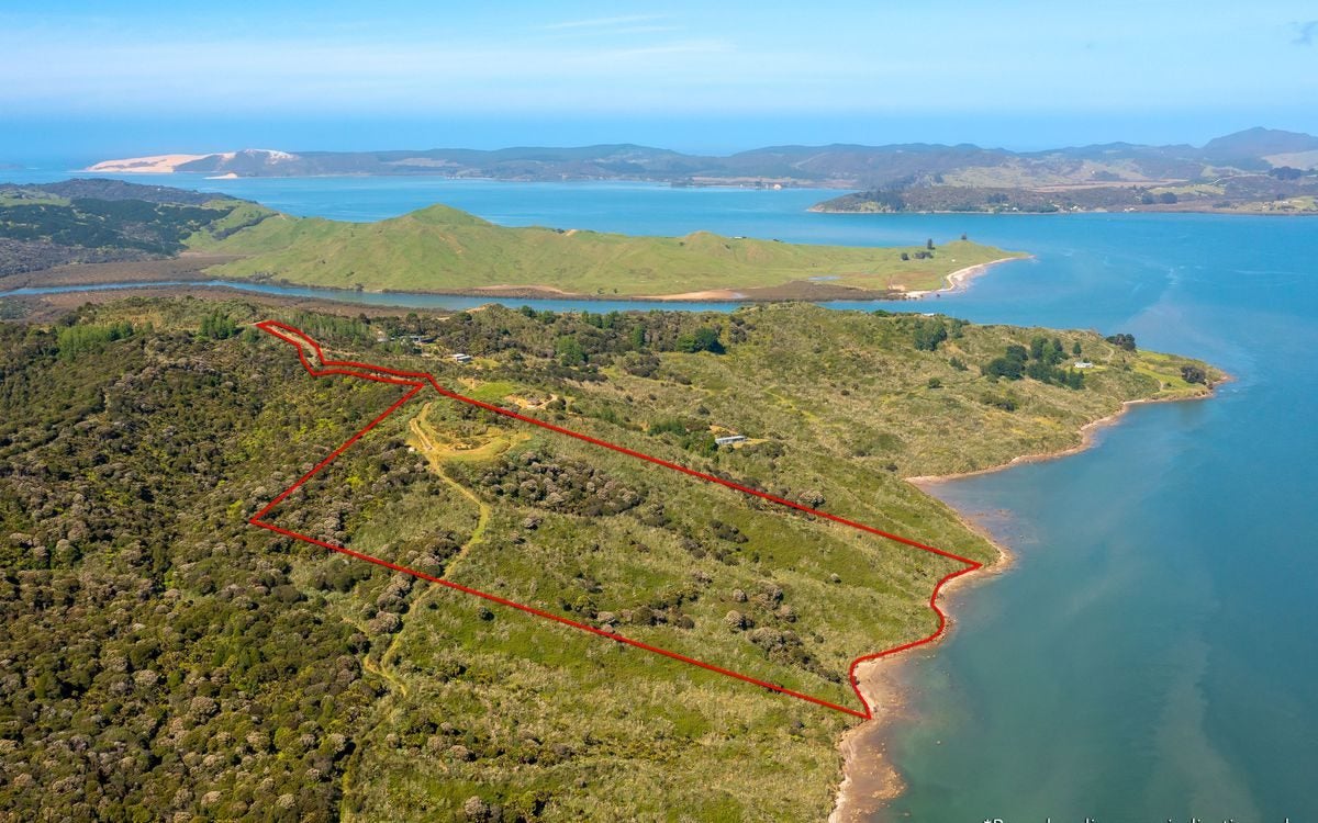 428 Opara Road, Oue, Kaikohe - Carousel 2